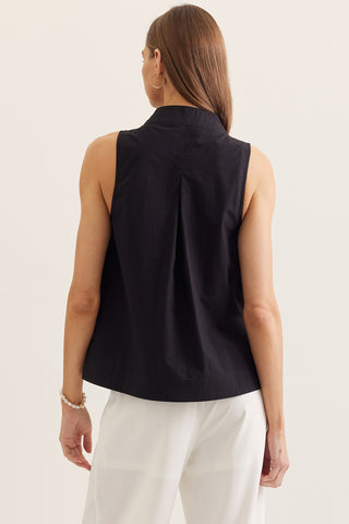 Shelby Black Top