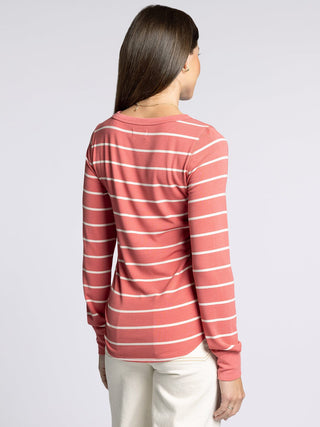 Cristin Rose/Ivory Top