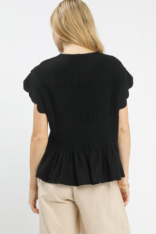 Ada Black Top
