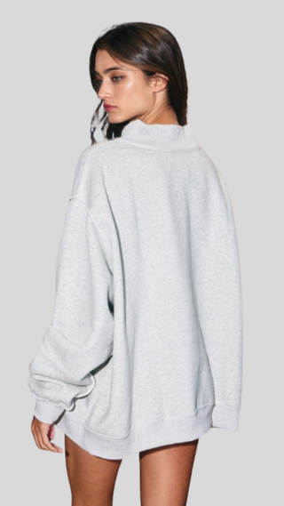Chandler KC Reversible Sweatshirt