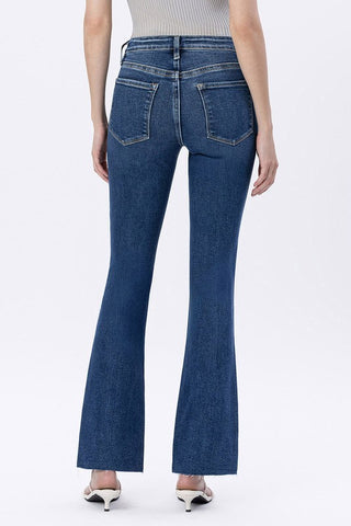 Haley Medium Bootcut Jean