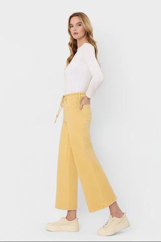 Tori Marigold Jeans