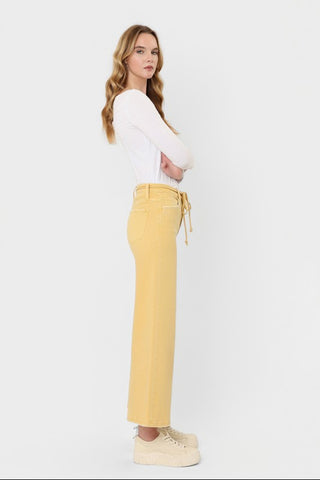 Tori Marigold Jeans