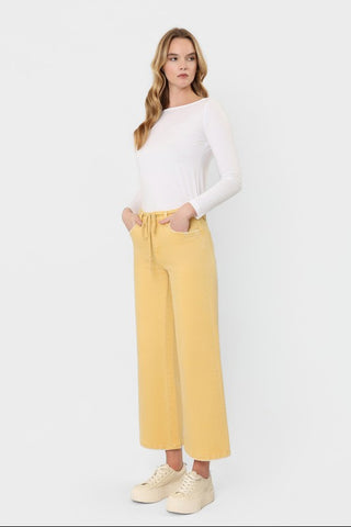 Tori Marigold Jeans