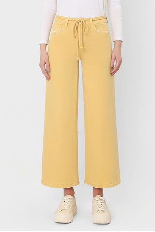 Tori Marigold Jeans