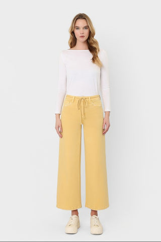 Tori Marigold Jeans