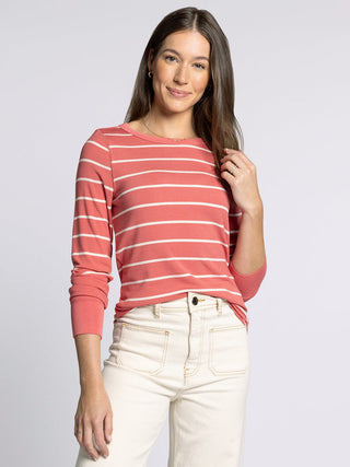 Cristin Rose/Ivory Top