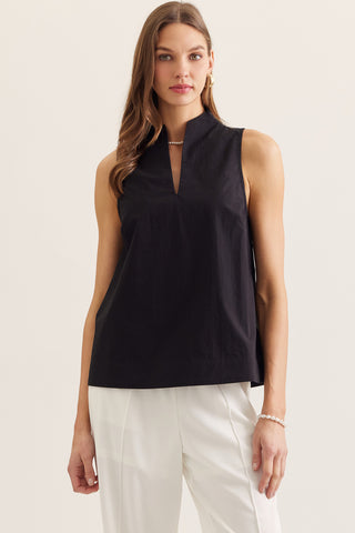 Shelby Black Top