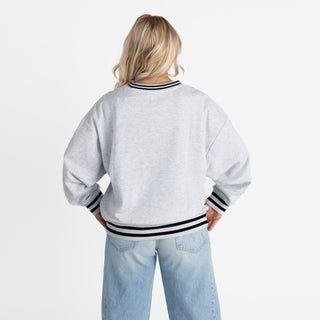 Keeley Wildcat Pullover