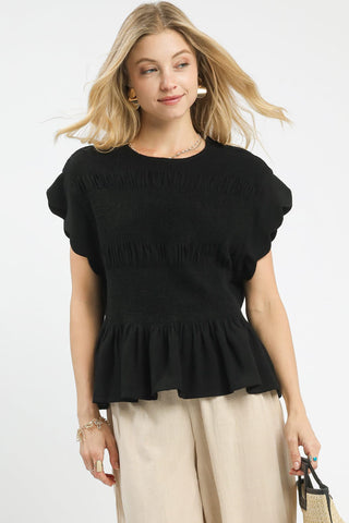 Ada Black Top