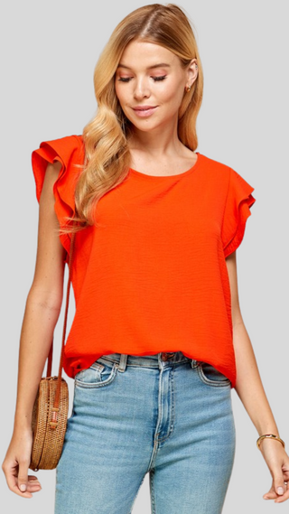 Taylor Sunset Top