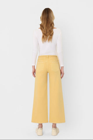 Tori Marigold Jeans