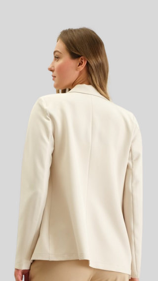 Miley Sand Blazer