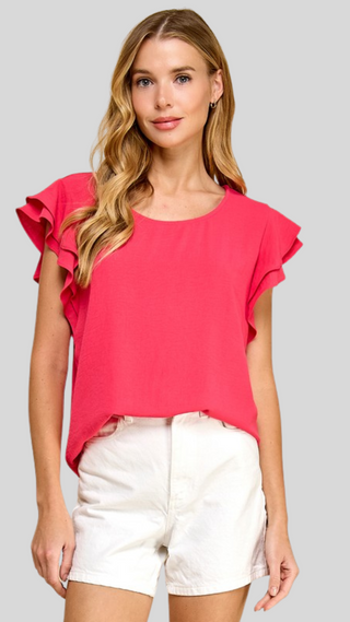 Taylor Punch Top