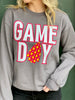 Pacheco Game Day Pullover