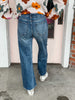 Meghan High Rise Wide Leg