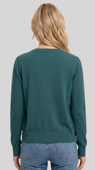 Emma Green Cardigan