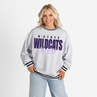 Keeley Wildcat Pullover