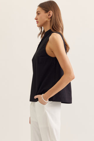 Shelby Black Top