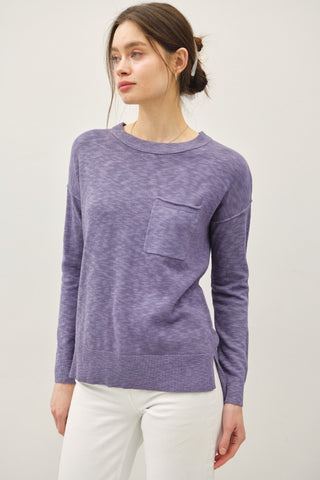 Becca Dusk Sweater