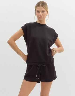 Margo Black Set