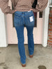 Skylar High Rise Bootcut