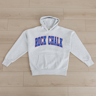 Ravyn Rock Chalk Hoodie