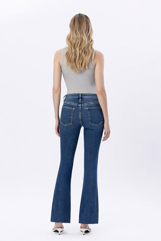 Haley Medium Bootcut Jean