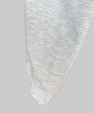 Marissa Grey Embroidered Wildcats Sweatshirt
