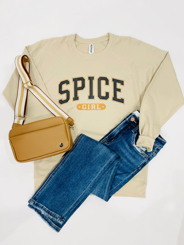 Reagan Spice Girl Sweatshirt