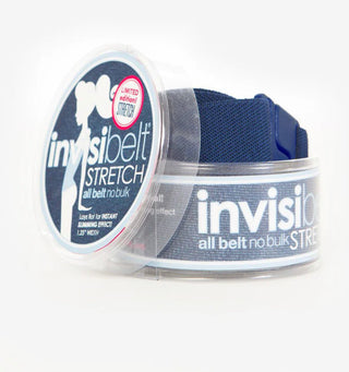 Invisibelt - Shop Pink Suitcase