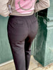 Roxy Black Pant - Shop Pink Suitcase